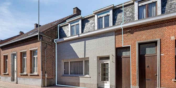 Huis te koop in Wouwendonkstraat 29, 2570 Duffel