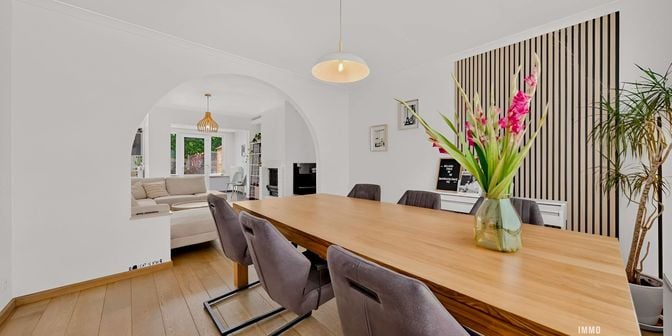 Maison à vendre à Dampoortstraat 49, 8310 Sint-Kruis