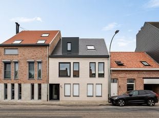 APARTMENT Image