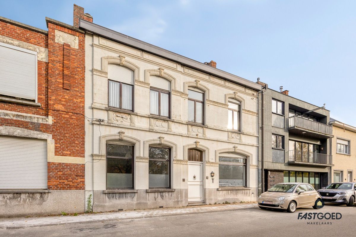 Huis te koop