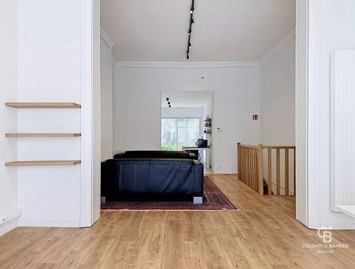                                        Bureaux à louer à Ixelles, € 1.650

