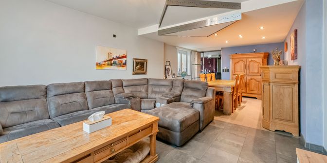 Maison à vendre à Amersveldestraat 142, 8830 Hooglede