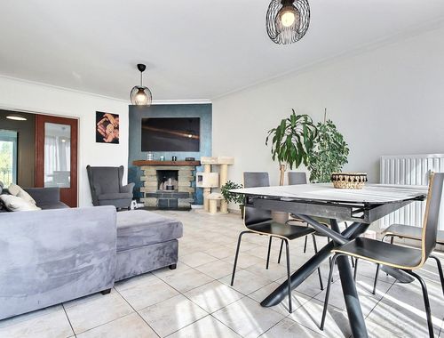                                         Appartement te koop in Sint-Jans-Molenbeek, € 239.000
