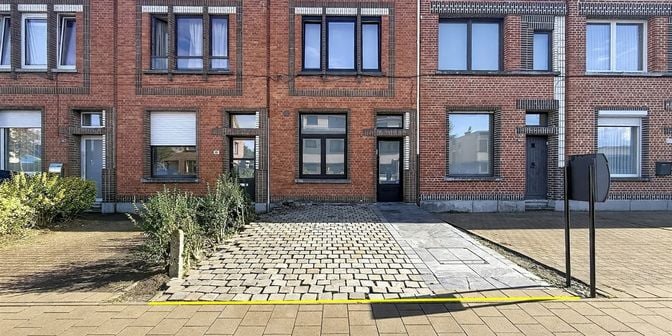 Huis te koop in Dendermondse Steenweg 106, 9100 Sint-Niklaas
