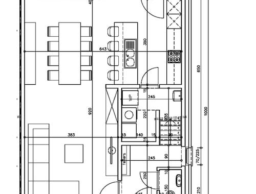                                         Woning te koop in Merendree, € 534.747
