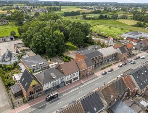                                         Woning te koop in Oordegem, € 199.000
