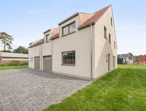                                         Maison unifamiliale à vendre à Stekene, € 575.000
