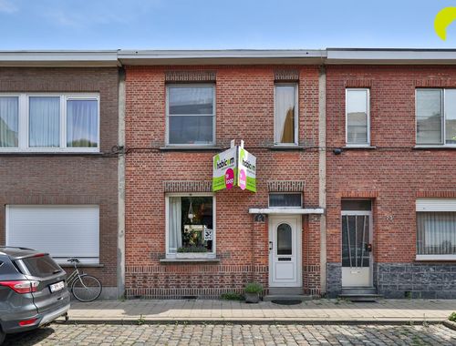                                         Woning te koop in Wilrijk, € 299.000
