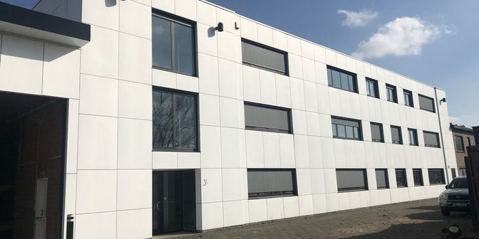 Bedrijfsvastgoed te huur in Oostjachtpark 3 bus V1, 9100 Sint-Niklaas