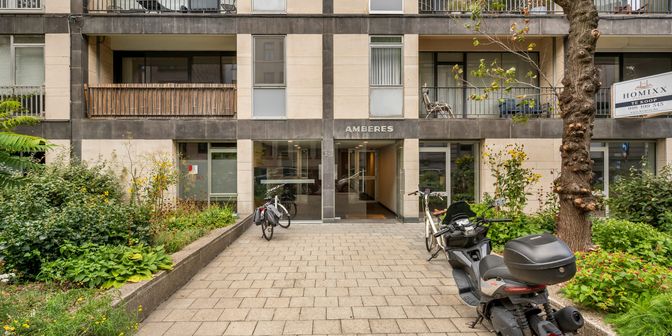 Appartement à vendre à Gounodstraat 2 - A boîte 31, 2018 Antwerpen