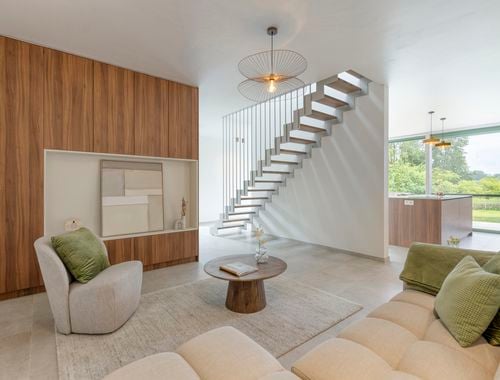                                         Maison à vendre à Kerkom, € 690.000
