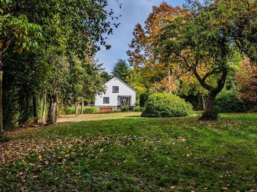 Maison à vendre à Rue de la Lei 18,
                    6672 Beho