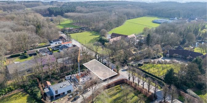 Grond te koop in Fazantenlaan 27, 8790 Waregem