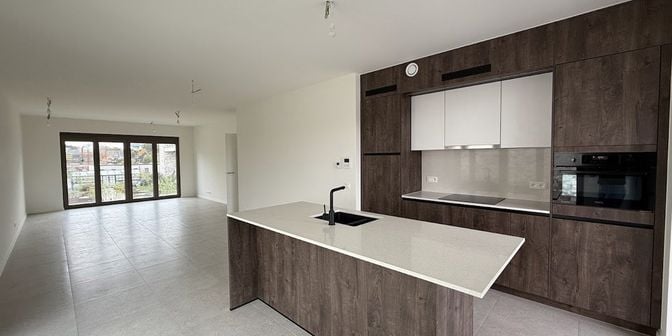 Appartement à louer à Dorp 15 boîte 201, 2230 Herselt