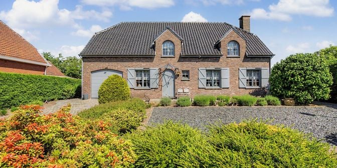 Huis te koop in Baan naar Bree 95, 3990 Peer