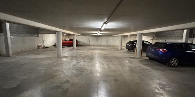 Garage te koop in Fabriekstraat 9A, 3200 Aarschot