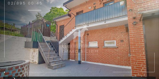 Appartement à vendre à 6030 Marchienne-au-Pont