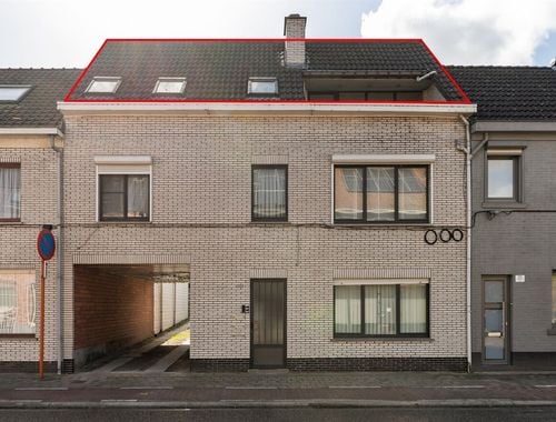                                         Appartement à vendre à Nieuwkerken-Waas, € 169.000
