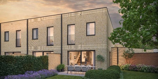Project in Vlaanderenkaai 24, 8500 Kortrijk