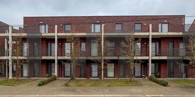 Appartement te koop in Pastorijstraat 20 bus 2.02, 3560 Meldert