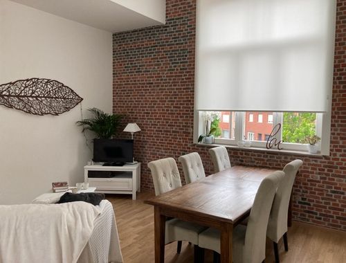                                         Duplex te huur in Langdorp, € 925
