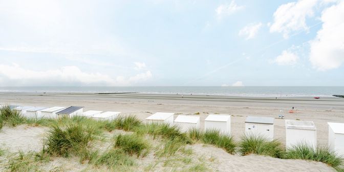 Appartement te koop in Zeedijk 40 GLV bus Velasquez, 8620 Nieuwpoort