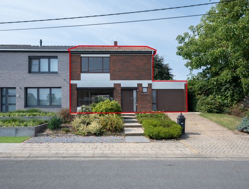                                         Woning te koop in Diepenbeek, € 126.000

