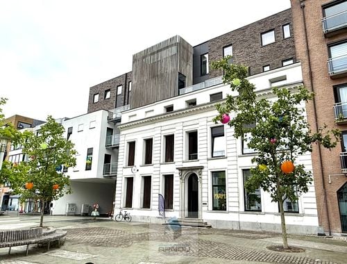                                         Appartement à vendre à Deinze, € 420.000
