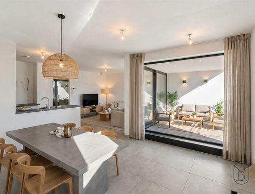                                         Appartement te koop in Ronse, € 355.000
