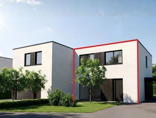                                         Woning te koop in Waregem, € 379.000
