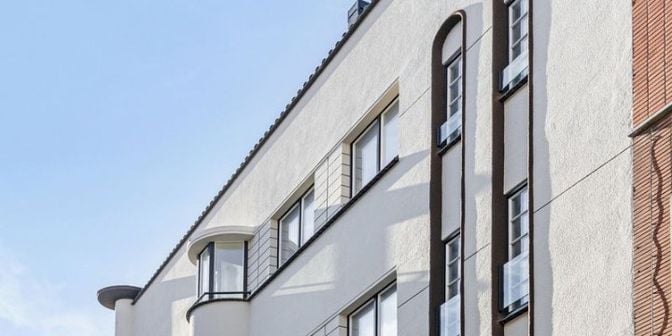 Appartement te koop in Langestraat 84 - 0201, 8400 Oostende