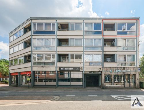                                         Appartement te koop in Genk, € 229.000
