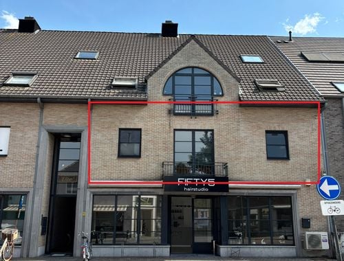                                         Appartement à vendre à Lommel, € 295.000
