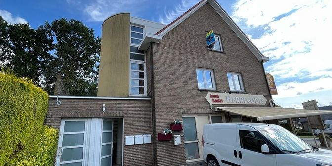 Appartement à louer à GROTEWEG 120B boîte 3, 9500 Geraardsbergen