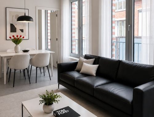                                         Appartement te huur in Lier, € 950
