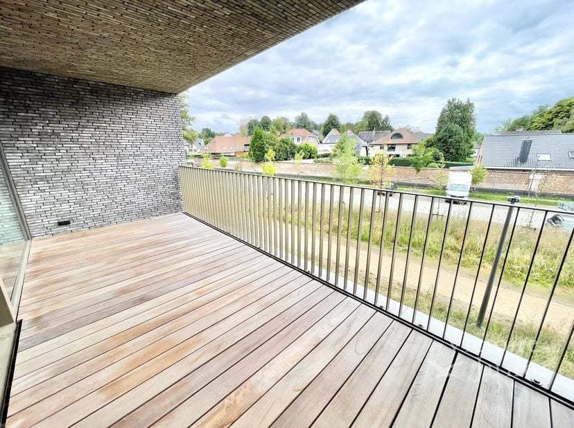 Appartement à louer à ,
                    3080 Tervuren