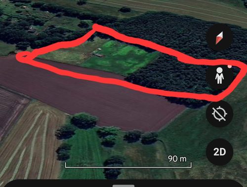                                         Weide te koop in Zoersel, € 130.000
