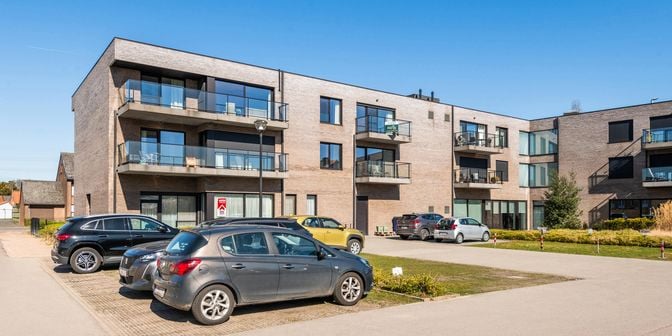 Appartement à vendre à Robrecht de Frieslaan 3, 9150 Rupelmonde