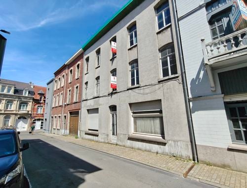                                         Woning te koop in Geraardsbergen, € 240.000
