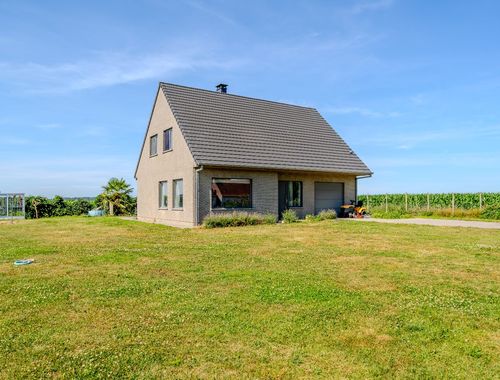                                         Villa à vendre à Bassevelde, € 730.000
