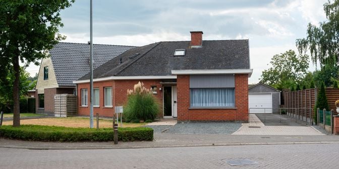 Huis te koop in Kestelstraat 22, 9880 Aalter