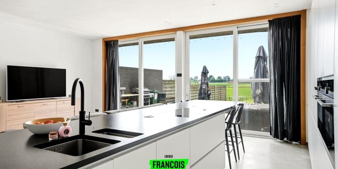 Huis te koop in Weggevoerdenstraat 41, 8972 Roesbrugge-Haringe