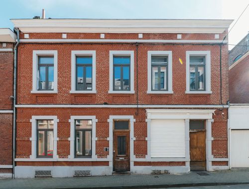                                         Woning te koop in Namur, € 420.000
