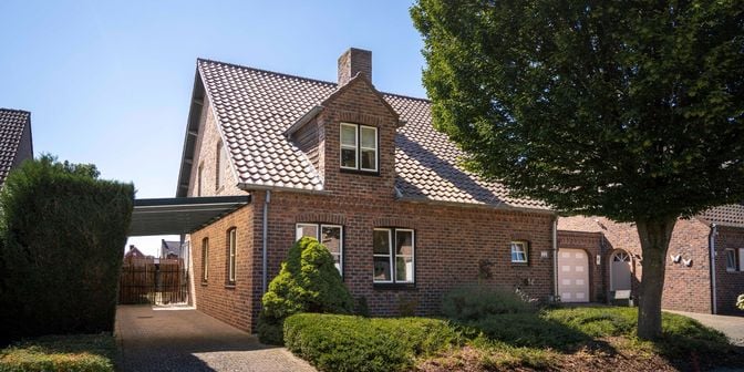 Huis te koop in Oud Kevelaer 22, 3640 Molenbeersel