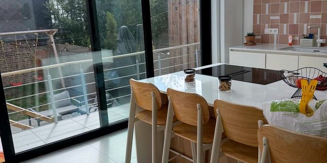 Huis te koop in Jules Adantstraat 75, 1950 Kraainem