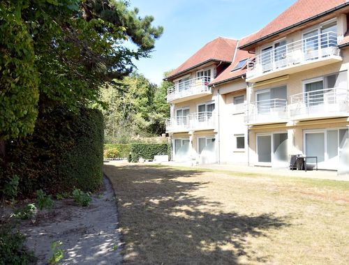                                         Appartement à vendre à Klemskerke, € 219.000
