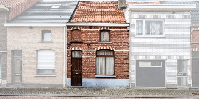 Maison à vendre à Opeisingstraat 65, 9900 Eeklo
