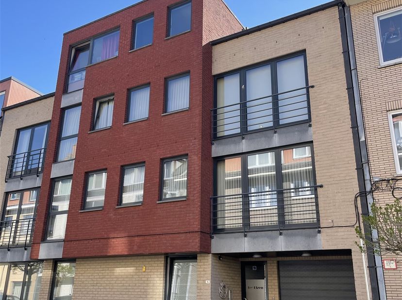 Appartement à louer
                    à 3500 Hasselt