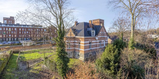 Huis te koop in Nieuwe Weg 3, 3190 Boortmeerbeek