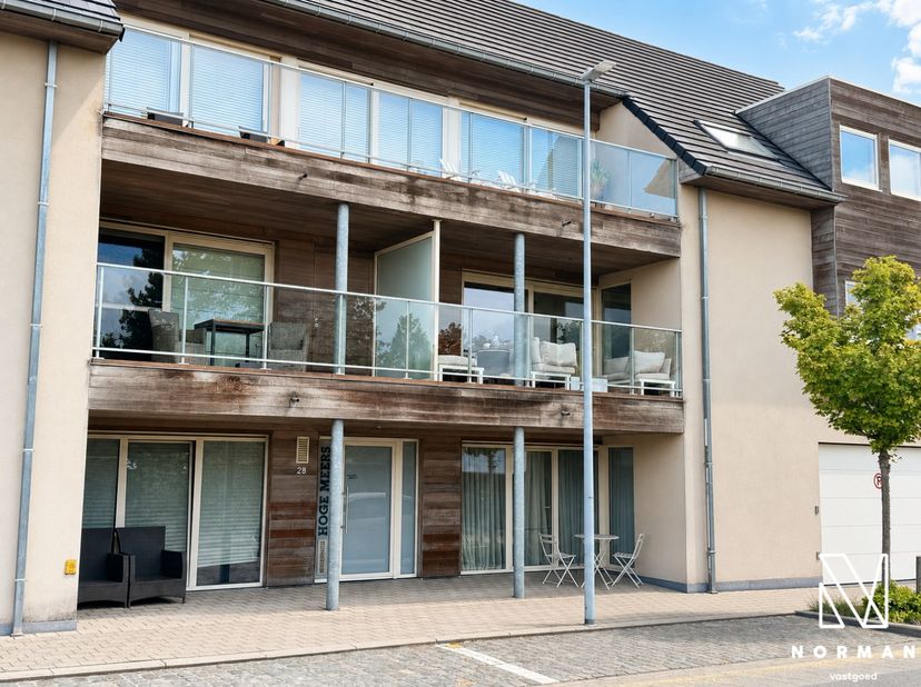 Appartement à vendre
                    à 8531 Bavikhove